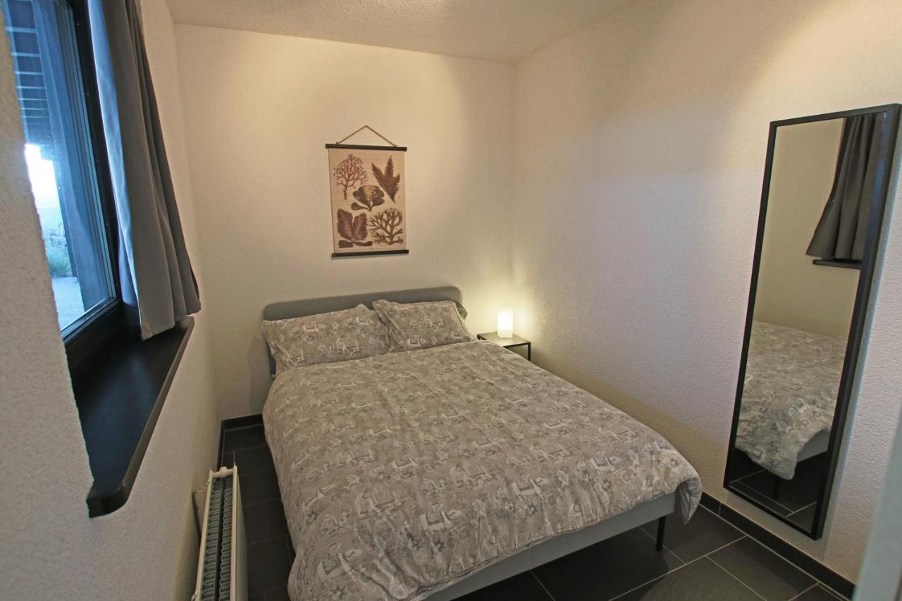 Hunsrueck Valley View Apartment With Cedar Sauna Bruschied Luaran gambar
