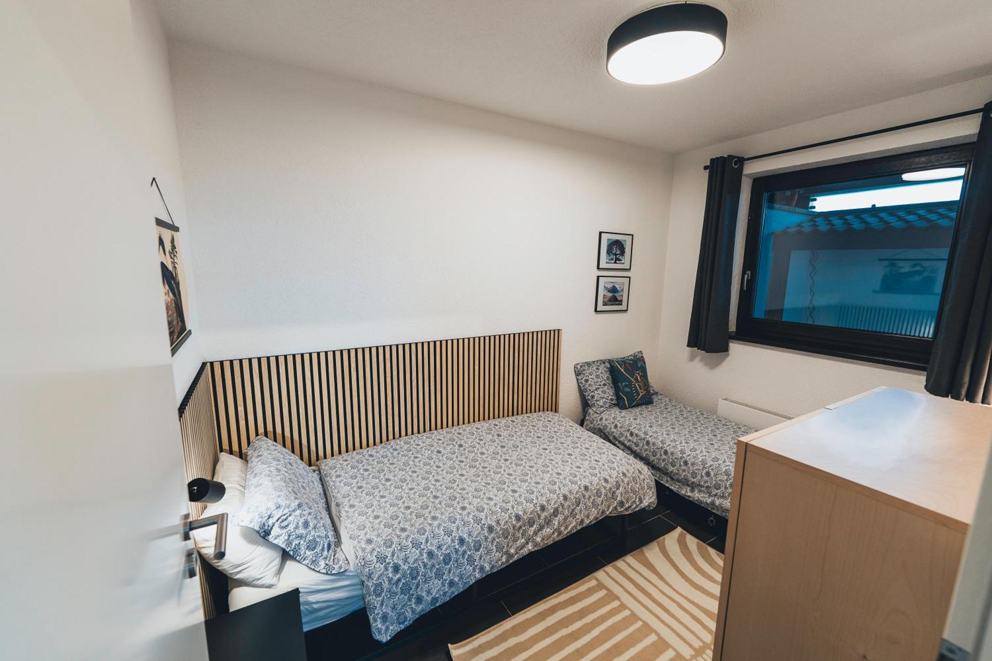 Hunsrueck Valley View Apartment With Cedar Sauna Bruschied Luaran gambar